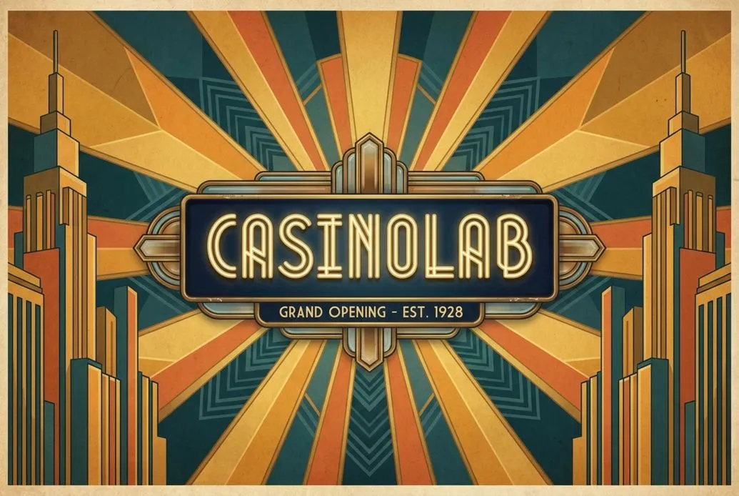 Explora CasinoLab y vive la experiencia completa